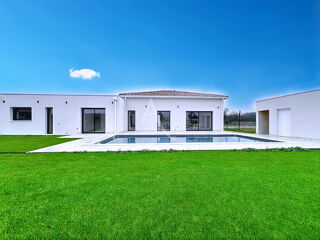  Maison � vendre 5 pi�ces 155 m�