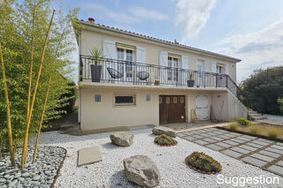  Maison à vendre 5 pièces 127 m²