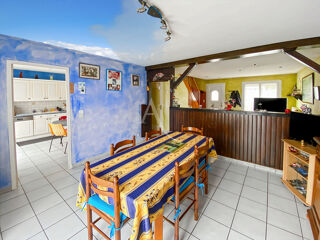  Maison � vendre 6 pi�ces 105 m�