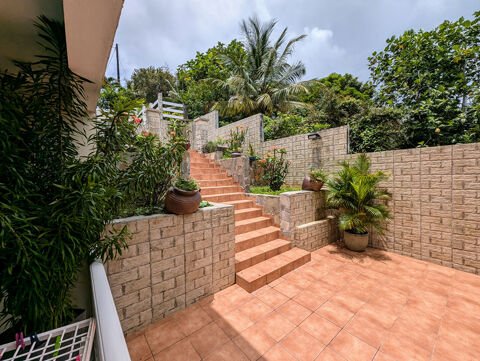  Appartement � louer 4 pi�ces 116 m�