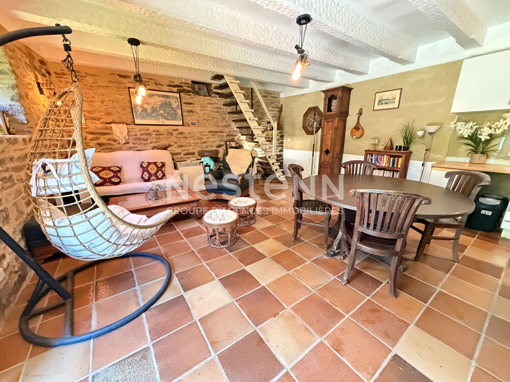 Moulin de caractère au coeur de la nature - Bien rare