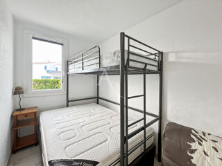  Appartement  vendre 1 pice 26 m