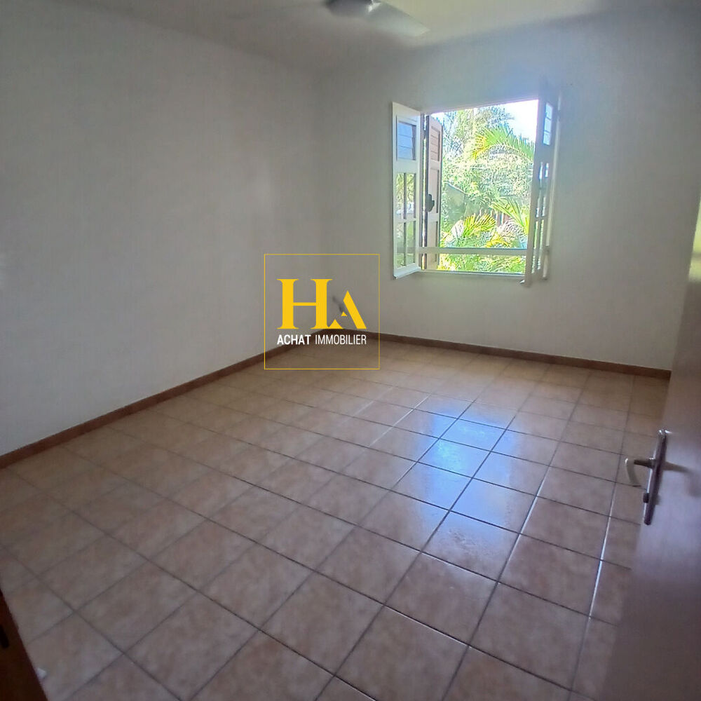 Vente Maison Saint Joseph LANGEVIN - Maison 4 pièces 104 m2 Saint joseph