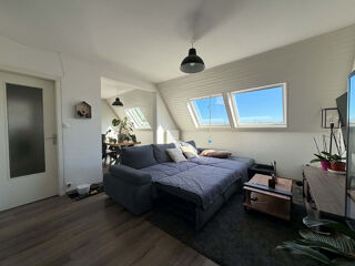  Appartement à vendre 4 pièces 63 m²