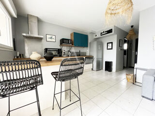  Appartement � vendre 2 pi�ces 43 m�