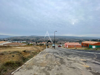  Terrain � vendre 744 m�