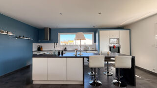  Maison à vendre 4 pièces 105 m²
