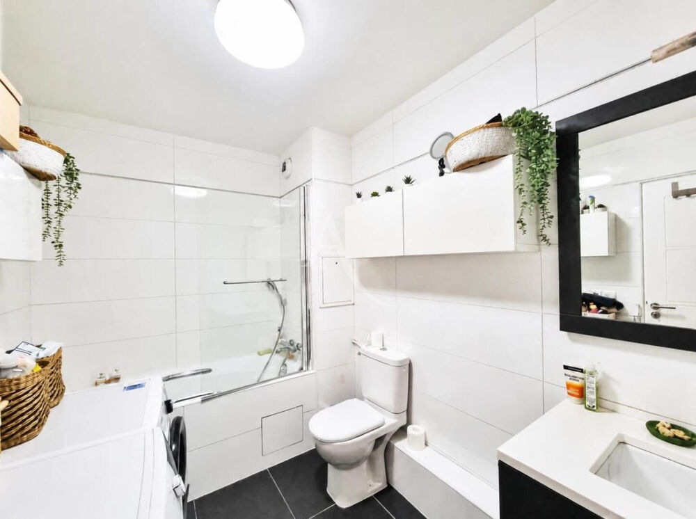 à vendre  Appartement Paris 13
