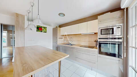  Appartement  louer 4 pices 82 m