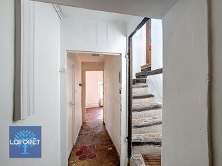  Appartement à louer 2 pièces 43 m²