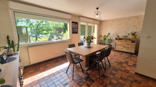  Maison à vendre 7 pièces 130 m²