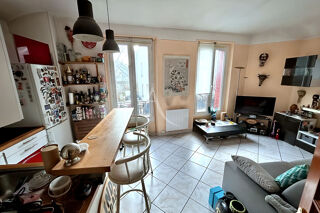  Appartement � vendre 3 pi�ces 42 m�