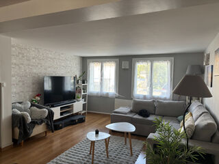 Maison � vendre 6 pi�ces 138 m�