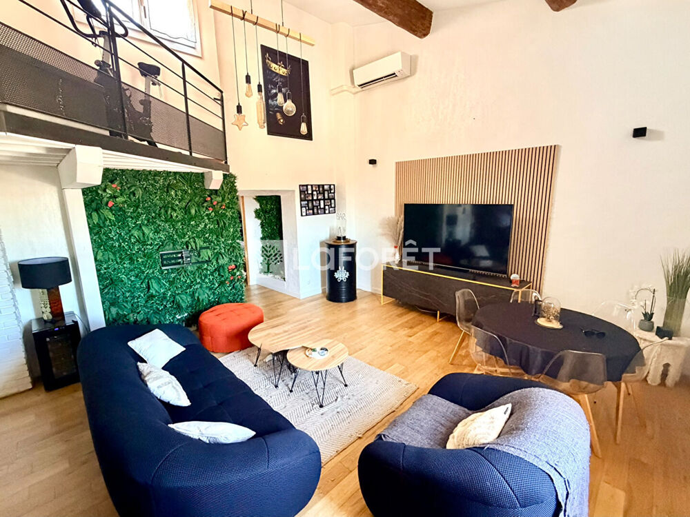 Appartement Rivesaltes 4 pièce(s) 95.34 m2