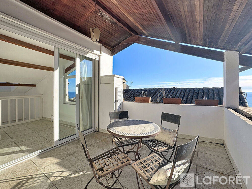 à vendre  Maison Roquebrune-Cap-Martin (06190)