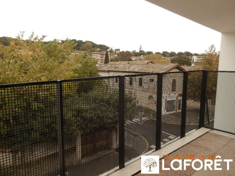  Appartement � louer 2 pi�ces 49 m�