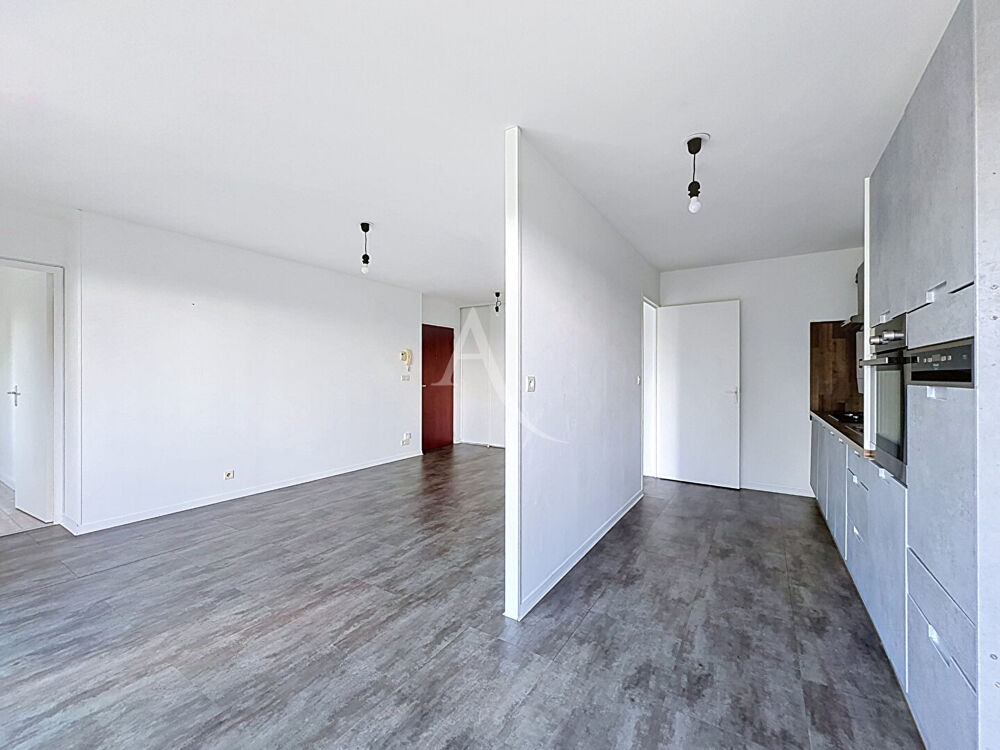 Vente Appartement CARQUEFOU 