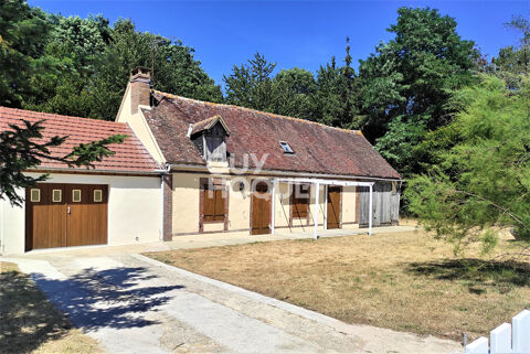 Maison à 15 kms de Verneuil D'Avre Et D'Iton 118000 Verneuil-sur-Avre (27130)