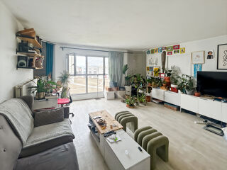  Appartement � vendre 3 pi�ces 74 m�