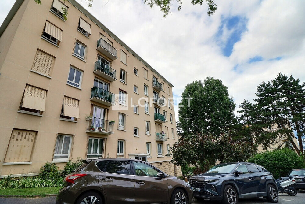 Vente Appartement Appartement Rueil Malmaison 3 pièce(s) 52 m2 Rueil malmaison