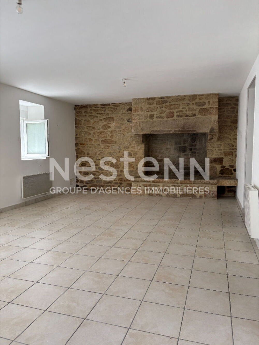 Location Maison A LOUER - Maison - Péaule  - 2 Chambres - 75m2 Peaule
