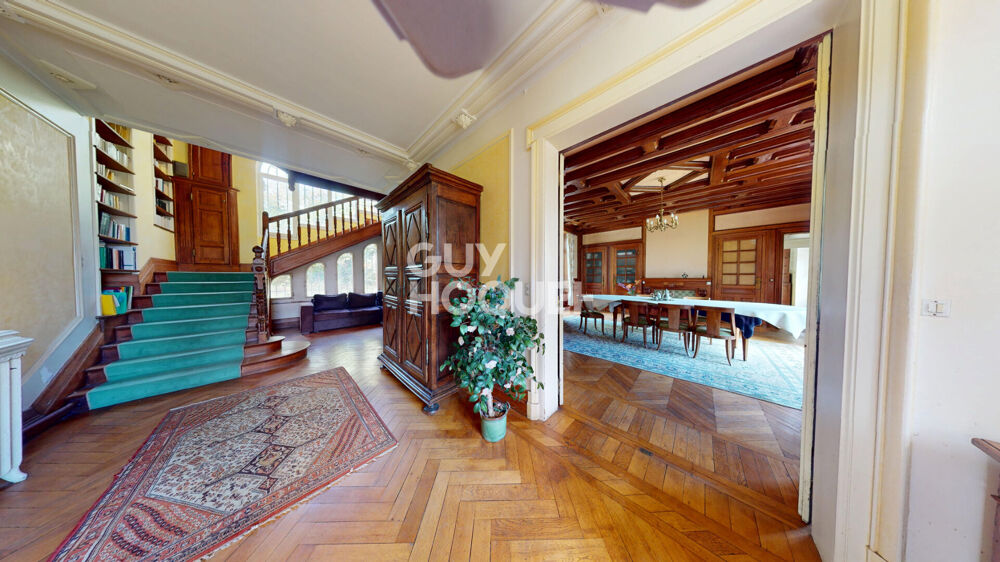 � vendre  Villa Jou�-l�s-Tours (37300)