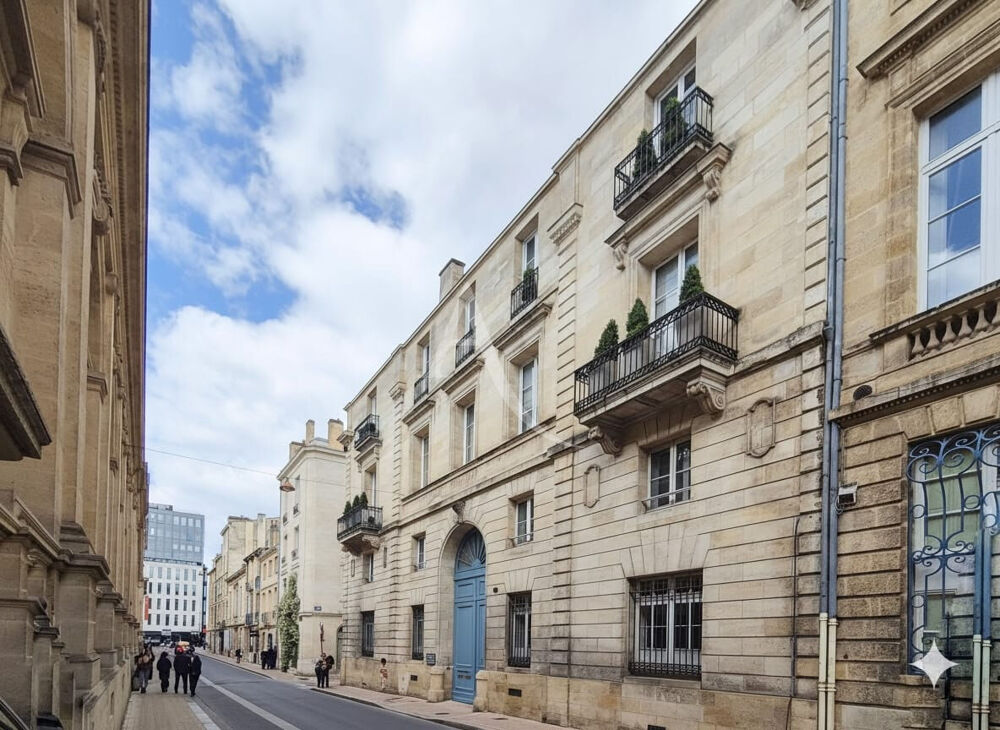 Appartement 5 pièces 180 m² · à Bordeaux · 180 m² · 795 000 €