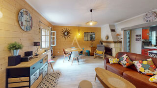  Maison � vendre 3 pi�ces 76 m�