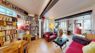  Maison � vendre 5 pi�ces 110 m�