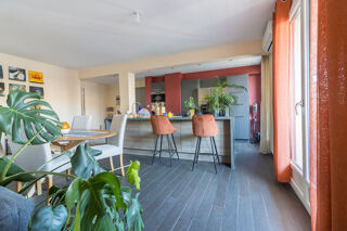  Appartement à vendre 3 pièces 89 m²