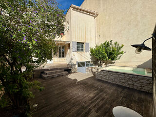  Maison � vendre 5 pi�ces 132 m�