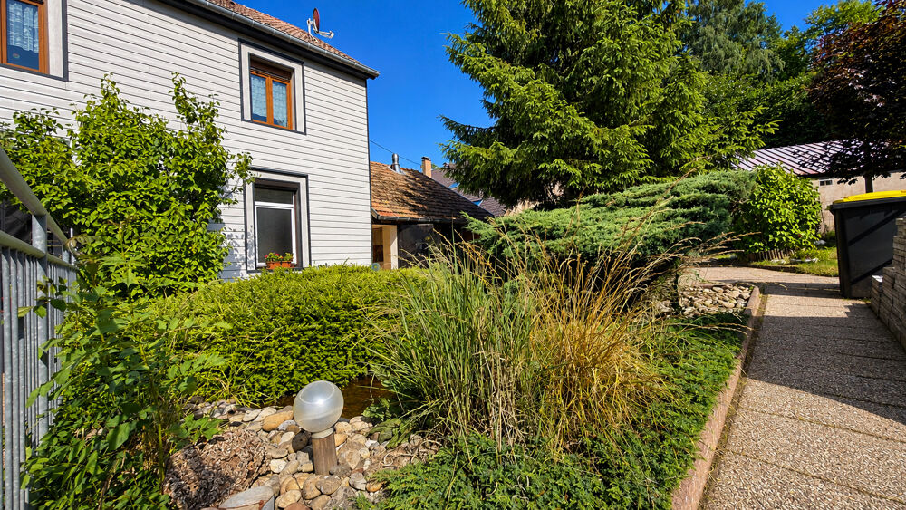 Vente Maison Grande maison sur 27 ares à Puberg Puberg