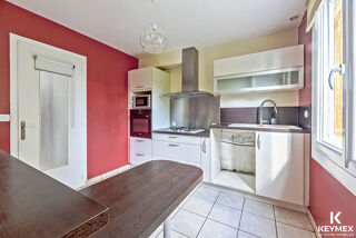  Maison  vendre 7 pices 160 m