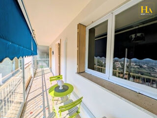  Appartement à louer 2 pièces 44 m² Grasse
