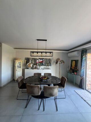 Vente Maison Maison Beziers 5 pièce(s) 155 m2 Beziers