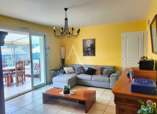  Maison à vendre 4 pièces 100 m²