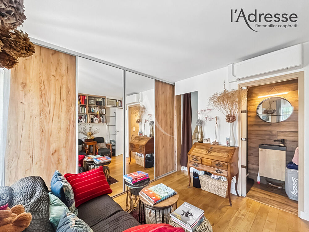  vendre  Maison Rueil-Malmaison (92500)