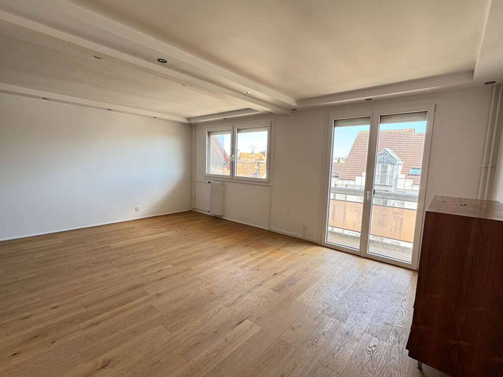 T4BIS DE 103.67 m2 RUE CHARLES DUMONT