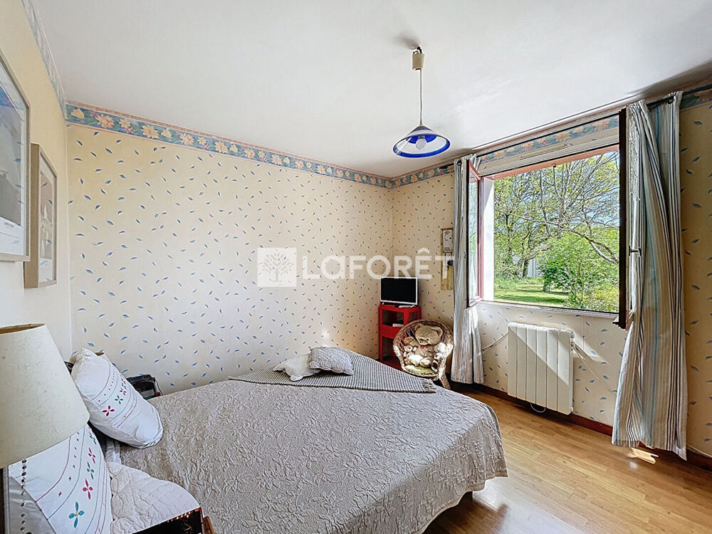 Maison Fegreac 5 pièce(s) 115 m2