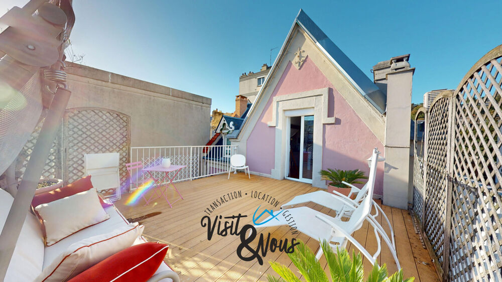 à vendre  Maison Le Havre (76600)