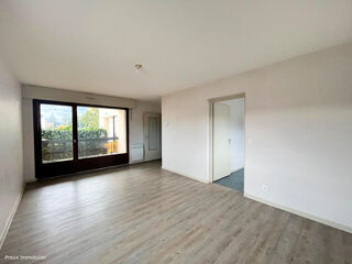  Appartement  vendre 2 pices 46 m