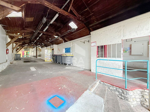 Local commercial &Agrave; VENDRE Etampes 278 m2 198000 91150 Etampes