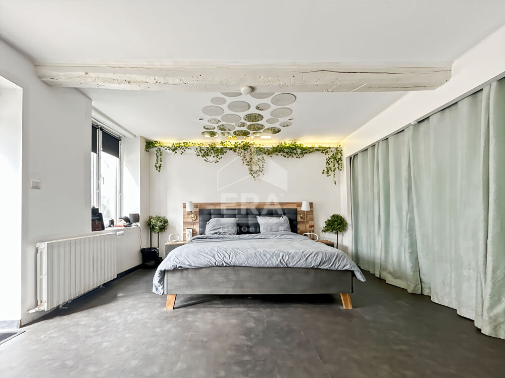 Vente Maison A VENDRE bien d'exception a Saint Escobille 7 pièce(s) avec piscine Saint escobille