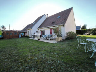  Maison � vendre 7 pi�ces 120 m�