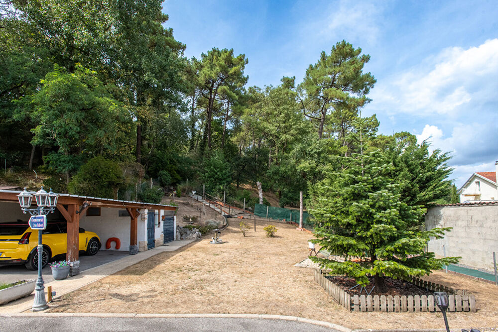 à vendre  Maison Stella (62780)