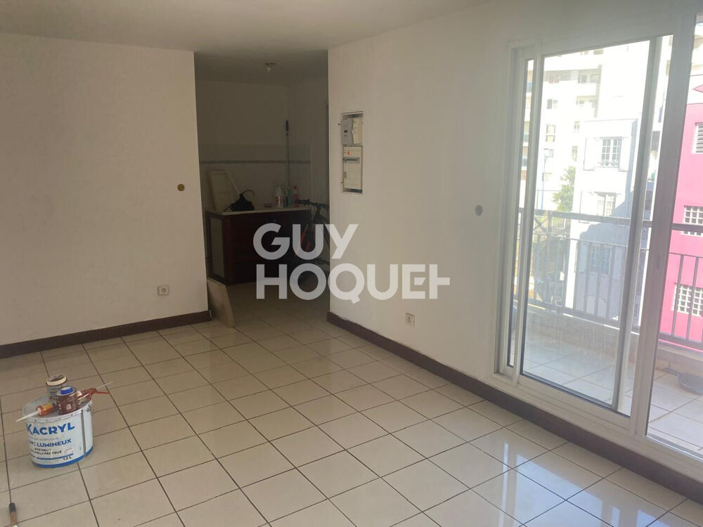 Vente Appartement Appartement T2  aux Gaspards à Sainte-Marie Sainte-marie