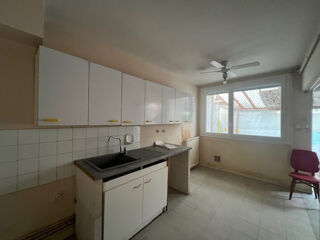  Maison à vendre 3 pièces 62 m²