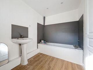  Maison à vendre 4 pièces 77 m²