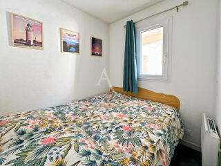  Appartement  vendre 1 pice 21 m