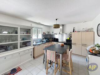  Maison à vendre 4 pièces 88 m²